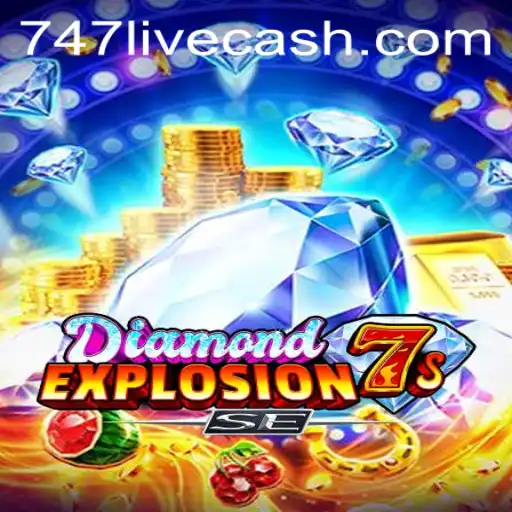 Exploring the Thrilling World of DiamondExplosion7sSE: A Comprehensive Guide to Gameplay and Strategy