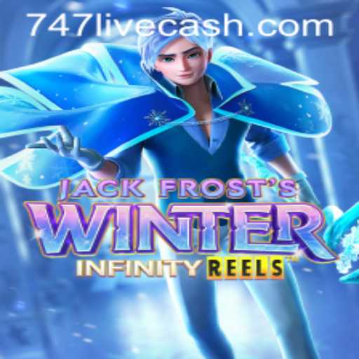 JackFrostsWinter: An Enchanting Journey into a Chilled Realm Enhanced by 747LIVE