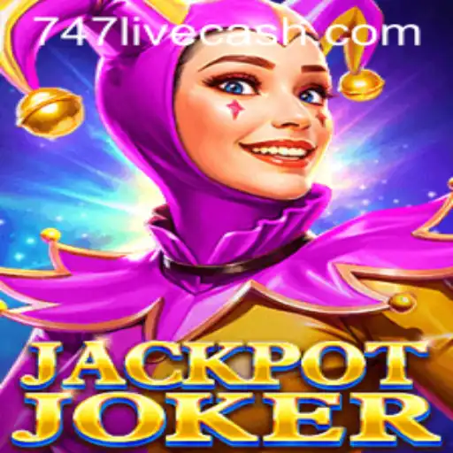 The Thrilling World of JackpotJoker: A New Era of Online Gaming with 747LIVE