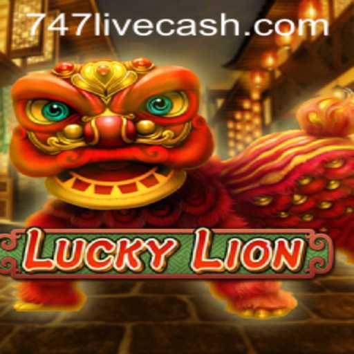 Exploring the Thrills of LuckyLion: Your Gateway to Gaming Excellence at 747LIVE