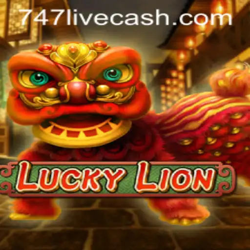 Exploring the Thrills of LuckyLion: Your Gateway to Gaming Excellence at 747LIVE