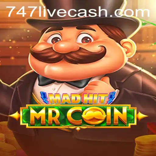 Discover the Exciting World of MadHitMrCoin and the 747LIVE Phenomenon