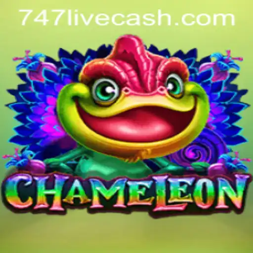 Unveiling the Dynamics of Chameleon in the 747LIVE Arena