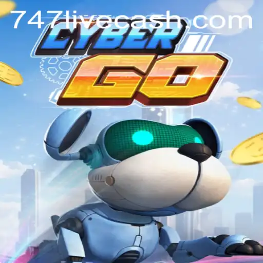 CyberGO: A Futuristic Adventure Redefining Virtual Gaming