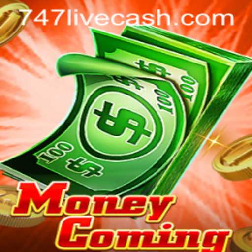 Explore the Thrilling World of MoneyComing with 747LIVE