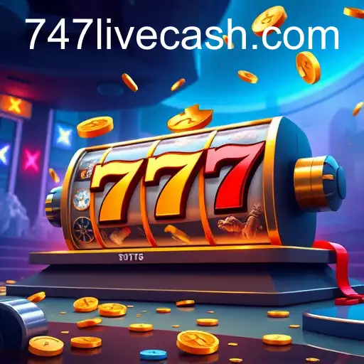The Fascinating World of Online Slots: A Deep Dive into 747LIVE