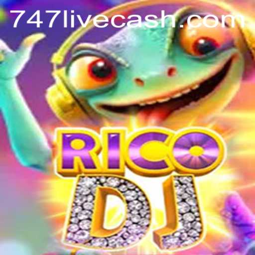 RicoDJ: The Exciting Rhythm Game Revolutionizing the 747LIVE Platform
