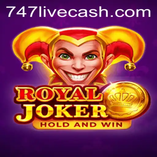 Explore the Excitement of RoyalJoker with 747LIVE