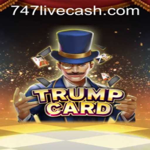 TrumpCard: A Dynamic Gamification of 747LIVE’s Interactive Strategy
